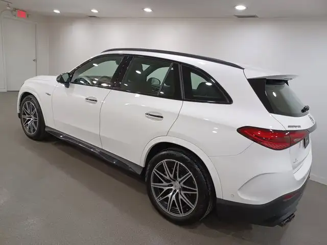 2024 Mercedes-Benz GLC AMG GLC 43 - Photo 13