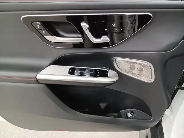 2024 Mercedes-Benz GLC AMG GLC 43 - Photo 14