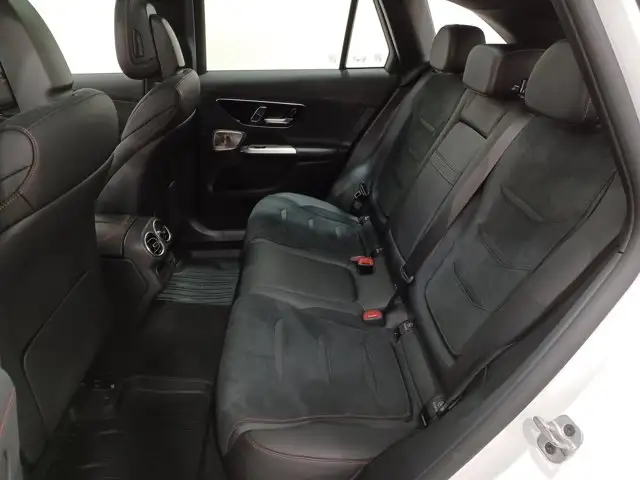2024 Mercedes-Benz GLC AMG GLC 43 - Photo 17