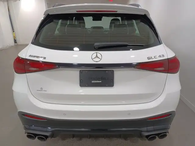 2024 Mercedes-Benz GLC AMG GLC 43 - Photo 19