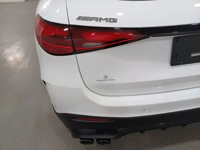 2024 Mercedes-Benz GLC AMG GLC 43 - Photo 20