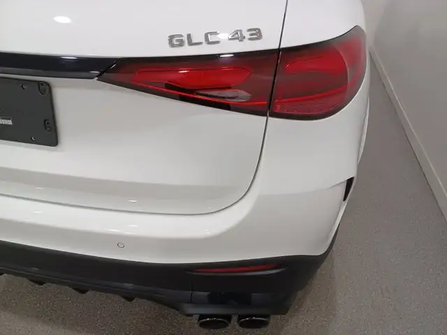 2024 Mercedes-Benz GLC AMG GLC 43 - Photo 21