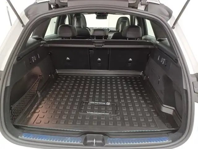 2024 Mercedes-Benz GLC AMG GLC 43 - Photo 22