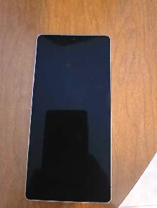 mint condition Samsung S25 ultra