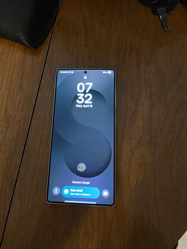 mint condition Samsung S25 ultra - Photo 3