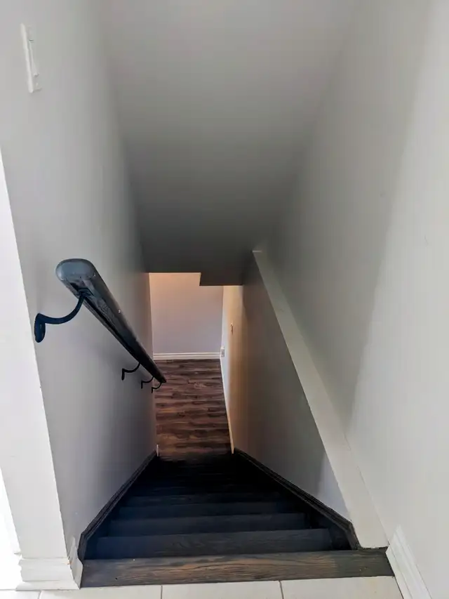 2 bed, Basement available for rent - Whitby starting 1-May-2026. - Photo 10