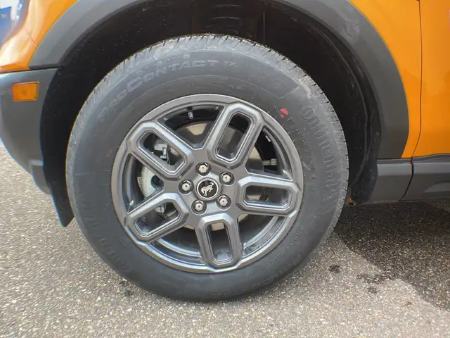 2026 Ford Bronco Sport Big Bend 200A - Photo 9