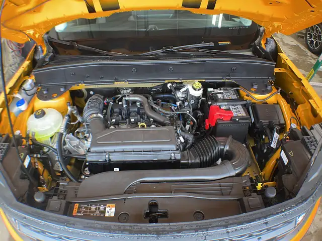 2026 Ford Bronco Sport Big Bend 200A - Photo 11