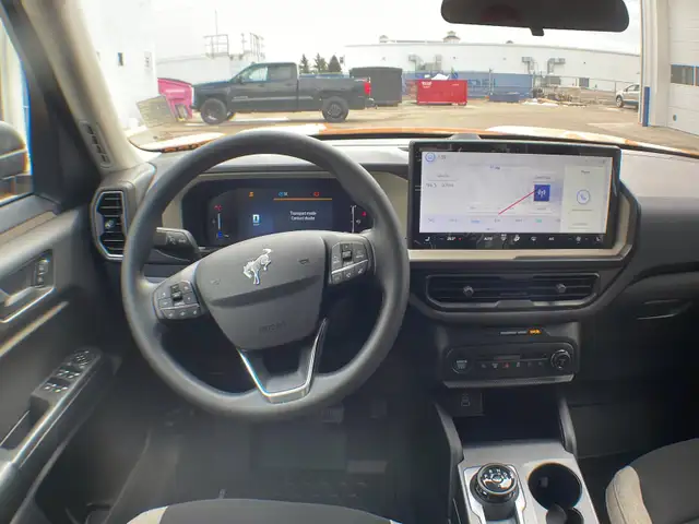 2026 Ford Bronco Sport Big Bend 200A - Photo 15