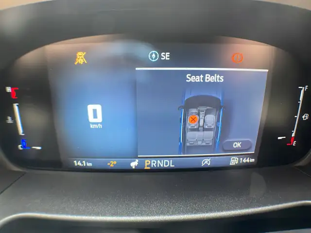 2026 Ford Bronco Sport Big Bend 200A - Photo 16