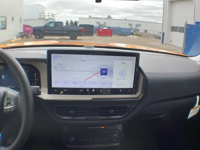 2026 Ford Bronco Sport Big Bend 200A - Photo 17