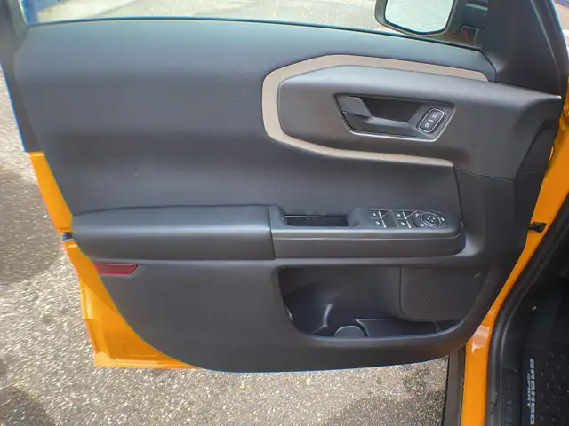 2026 Ford Bronco Sport Big Bend 200A - Photo 18