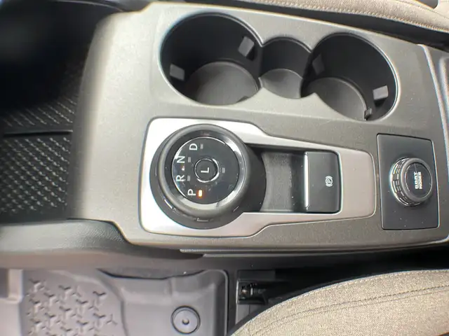 2026 Ford Bronco Sport Big Bend 200A - Photo 19