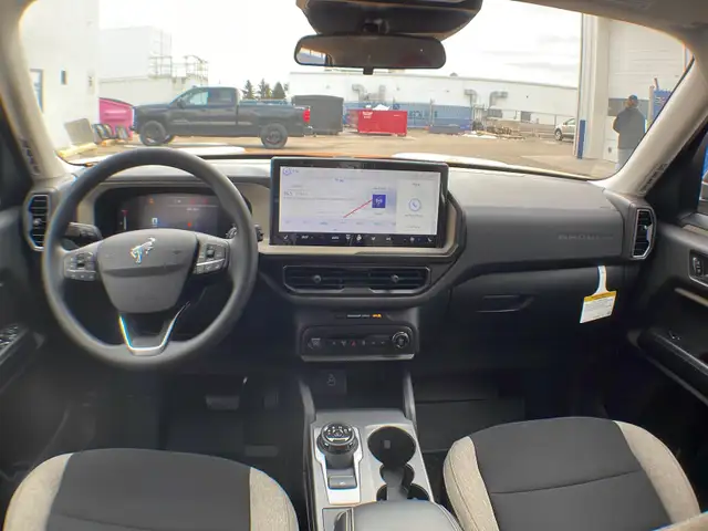 2026 Ford Bronco Sport Big Bend 200A - Photo 20