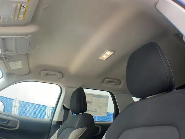 2026 Ford Bronco Sport Big Bend 200A - Photo 21