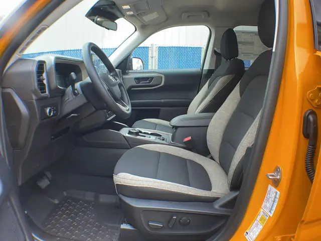 2026 Ford Bronco Sport Big Bend 200A - Photo 22