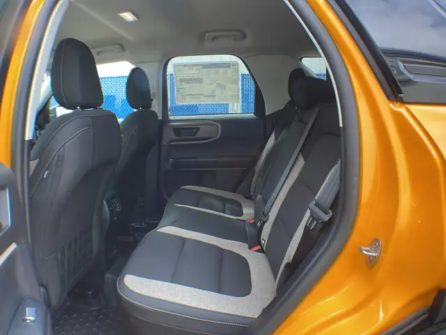 2026 Ford Bronco Sport Big Bend 200A - Photo 23