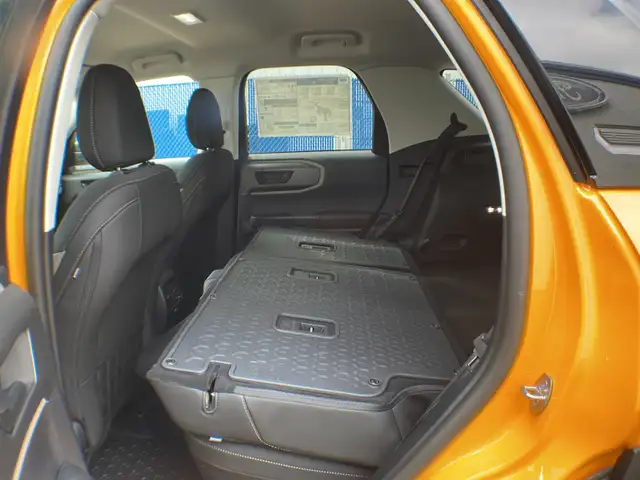 2026 Ford Bronco Sport Big Bend 200A - Photo 24