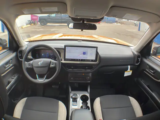 2026 Ford Bronco Sport Big Bend 200A - Photo 25