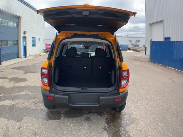 2026 Ford Bronco Sport Big Bend 200A - Photo 26
