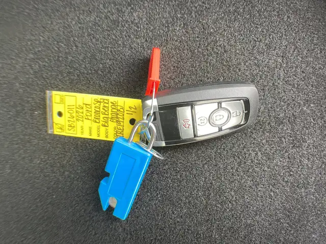 2026 Ford Bronco Sport Big Bend 200A - Photo 27