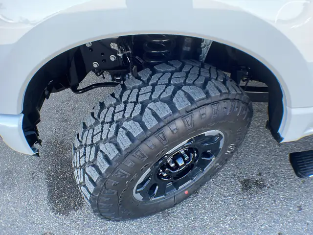 2026 Ford Super Duty F-350 SRW Platinum 713A - Photo 10