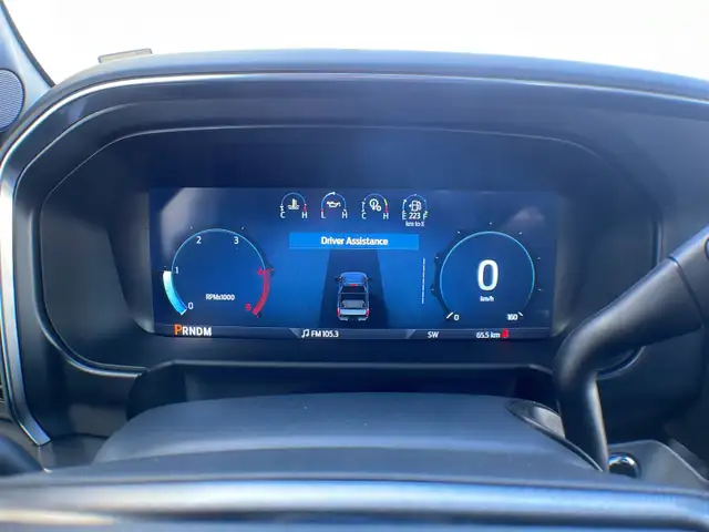 2026 Ford Super Duty F-350 SRW Platinum 713A - Photo 16