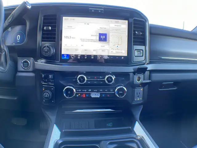 2026 Ford Super Duty F-350 SRW Platinum 713A - Photo 17