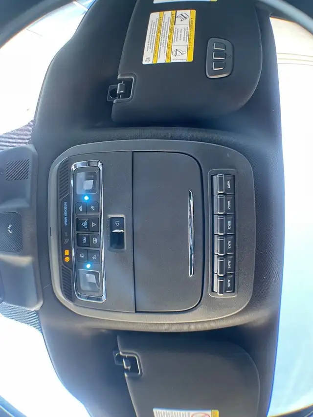 2026 Ford Super Duty F-350 SRW Platinum 713A - Photo 28