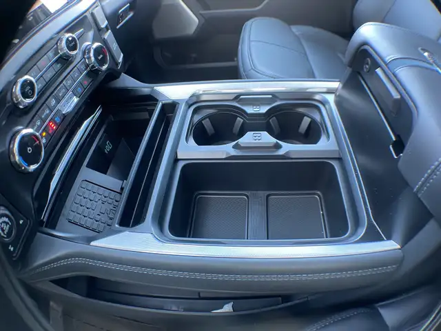 2026 Ford Super Duty F-350 SRW Platinum 713A - Photo 29