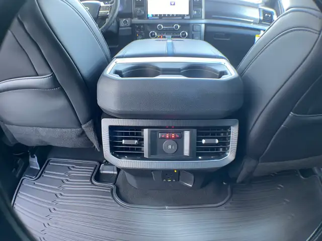 2026 Ford Super Duty F-350 SRW Platinum 713A - Photo 31