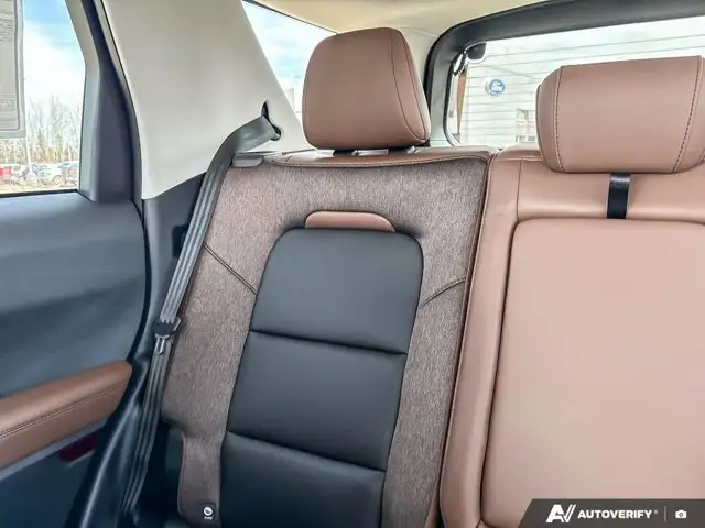 2026 Ford Bronco Sport Outer Banks - Photo 12