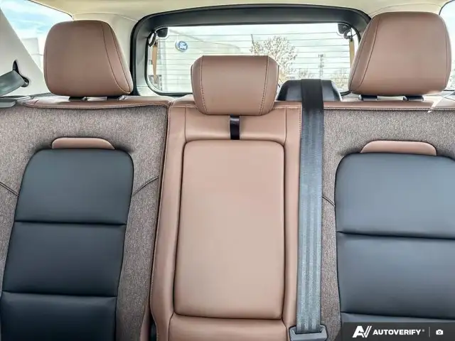 2026 Ford Bronco Sport Outer Banks - Photo 13