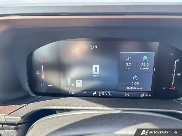 2026 Ford Bronco Sport Outer Banks - Photo 15