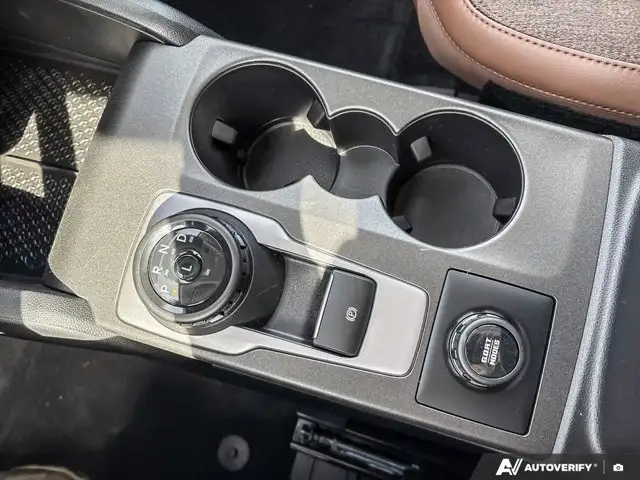 2026 Ford Bronco Sport Outer Banks - Photo 17