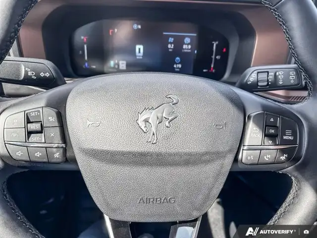 2026 Ford Bronco Sport Outer Banks - Photo 21