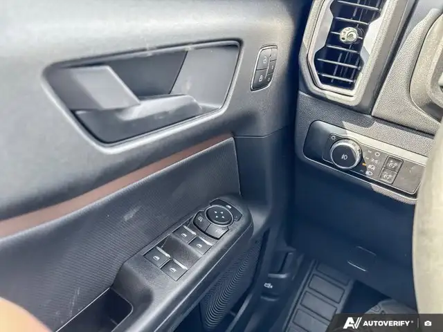 2026 Ford Bronco Sport Outer Banks - Photo 22