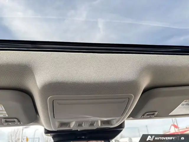 2026 Ford Bronco Sport Outer Banks - Photo 23