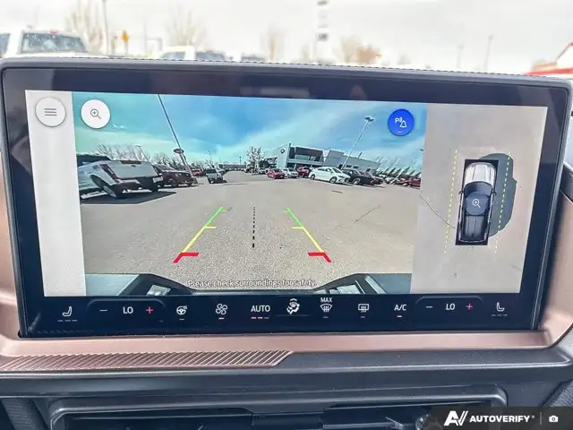 2026 Ford Bronco Sport Outer Banks - Photo 25