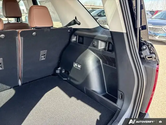 2026 Ford Bronco Sport Outer Banks - Photo 30