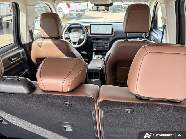 2026 Ford Bronco Sport Outer Banks - Photo 32