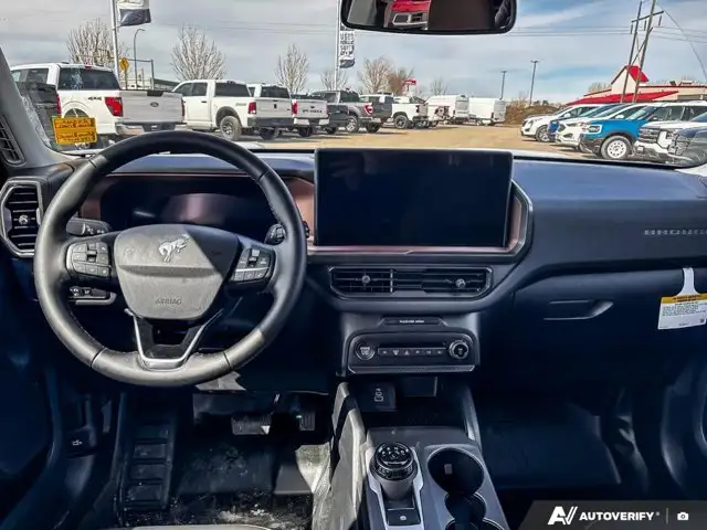 2026 Ford Bronco Sport Outer Banks - Photo 10