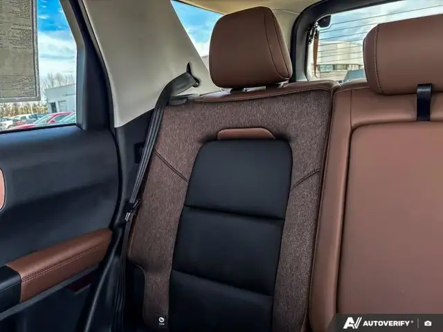 2026 Ford Bronco Sport Outer Banks - Photo 12