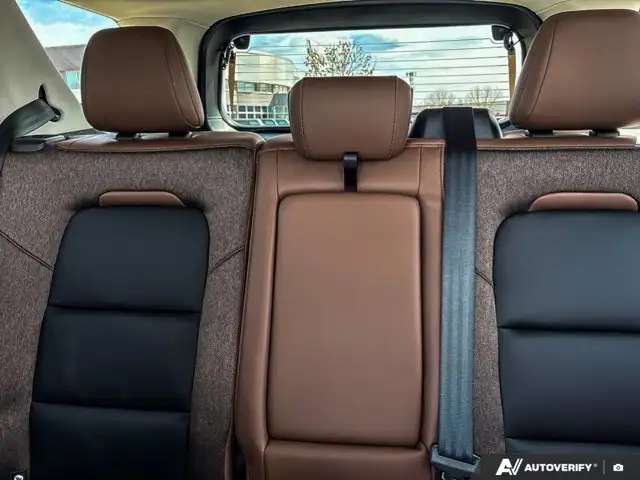 2026 Ford Bronco Sport Outer Banks - Photo 13