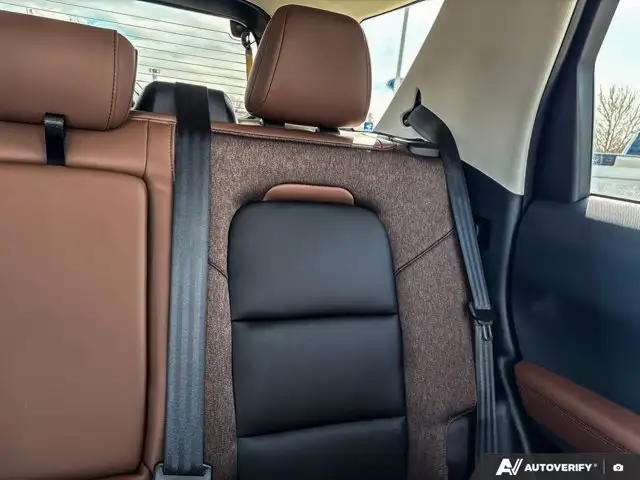 2026 Ford Bronco Sport Outer Banks - Photo 14