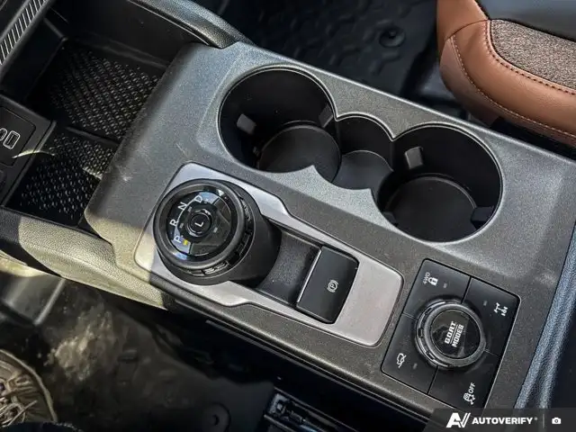 2026 Ford Bronco Sport Outer Banks - Photo 17