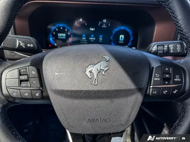 2026 Ford Bronco Sport Outer Banks - Photo 21