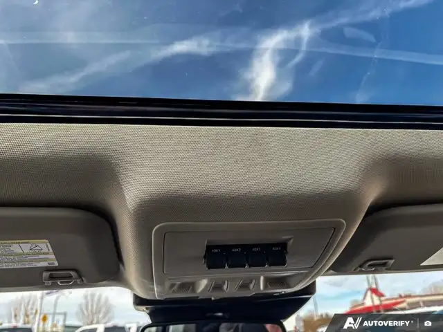 2026 Ford Bronco Sport Outer Banks - Photo 23