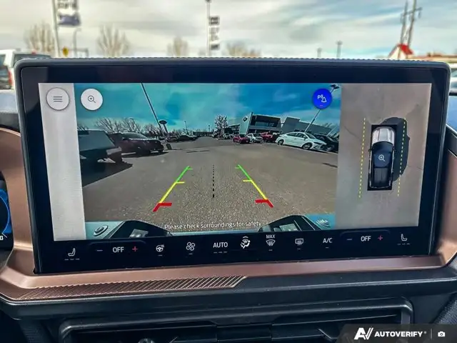 2026 Ford Bronco Sport Outer Banks - Photo 25