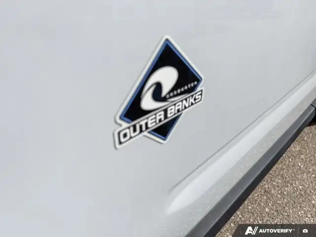 2026 Ford Bronco Sport Outer Banks - Photo 28